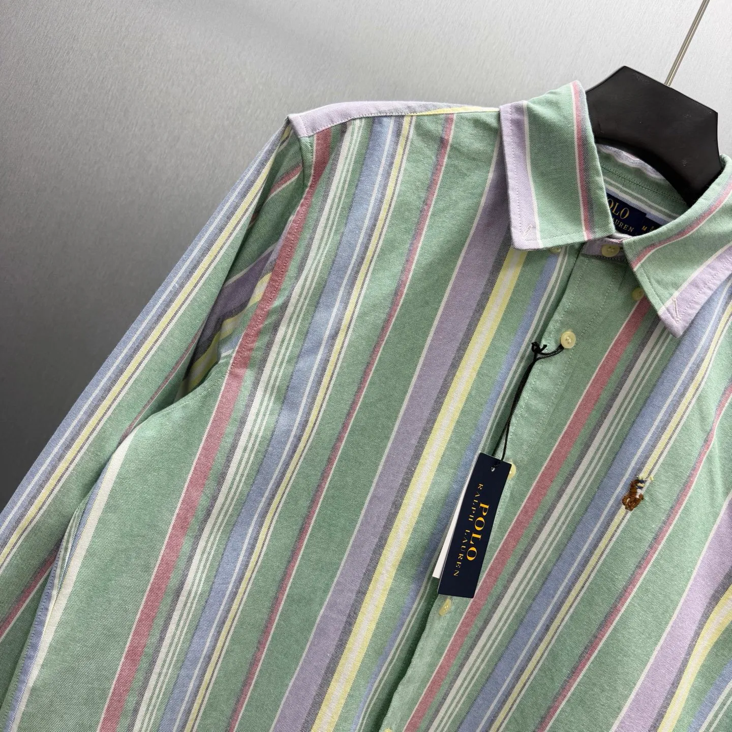 Ralph Lauren Green Size : S-XL ， ， ， ， Classic